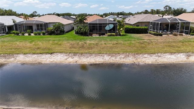 1566 SCARLETT AVENUE, North Port, FL 34289