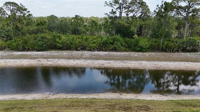 1566 SCARLETT AVENUE, North Port, FL 34289