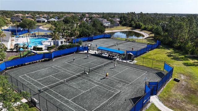 1566 SCARLETT AVENUE, North Port, FL 34289