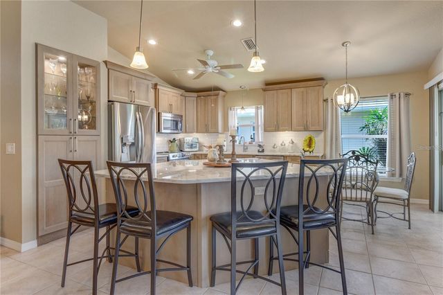 1566 SCARLETT AVENUE, North Port, FL 34289