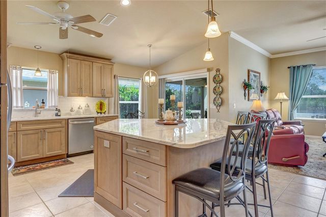 1566 SCARLETT AVENUE, North Port, FL 34289