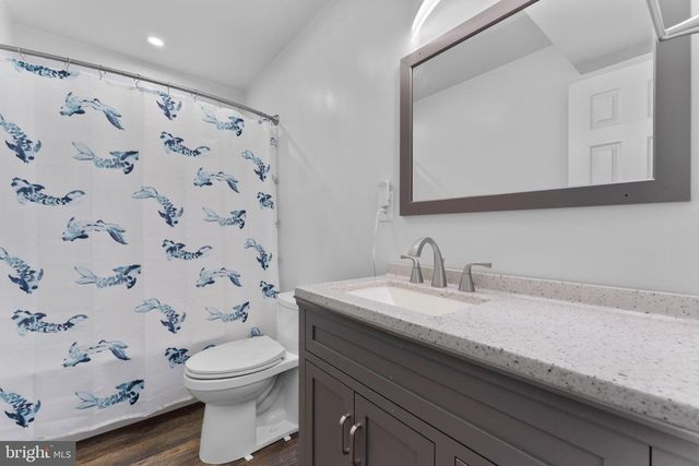 8507 PASSAPATANZY RD, King George, VA 22485