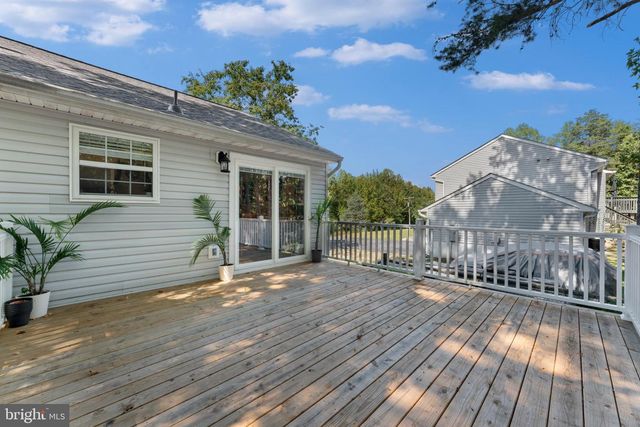 8507 PASSAPATANZY RD, King George, VA 22485