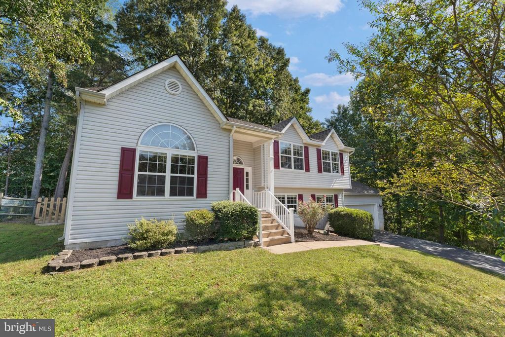 8507 PASSAPATANZY RD, King George, VA 22485