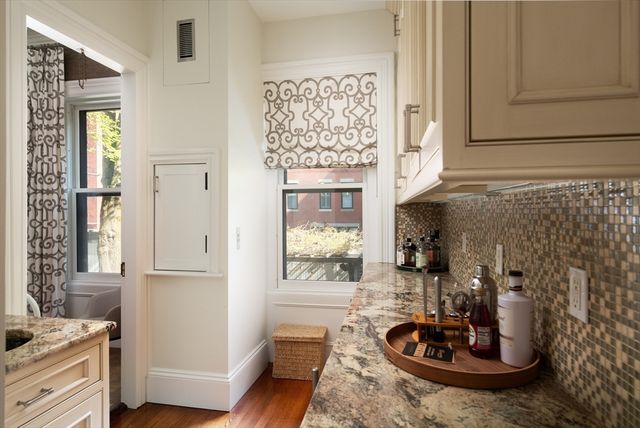 340 Marlborough St, Boston, MA 02115