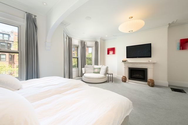 340 Marlborough St, Boston, MA 02115