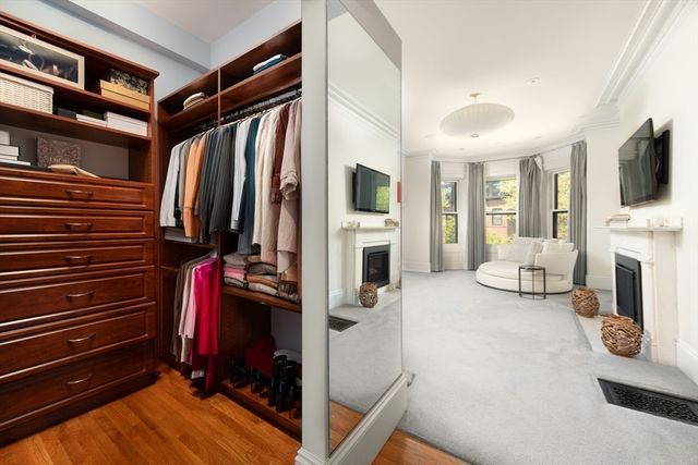 340 Marlborough St, Boston, MA 02115