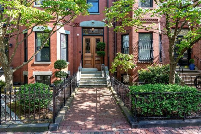 340 Marlborough St, Boston, MA 02115