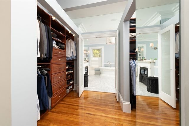 340 Marlborough St, Boston, MA 02115