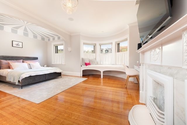 340 Marlborough St, Boston, MA 02115