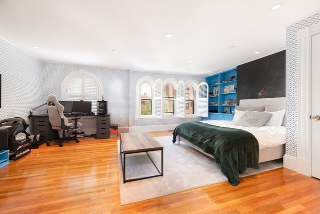 340 Marlborough St, Boston, MA 02115