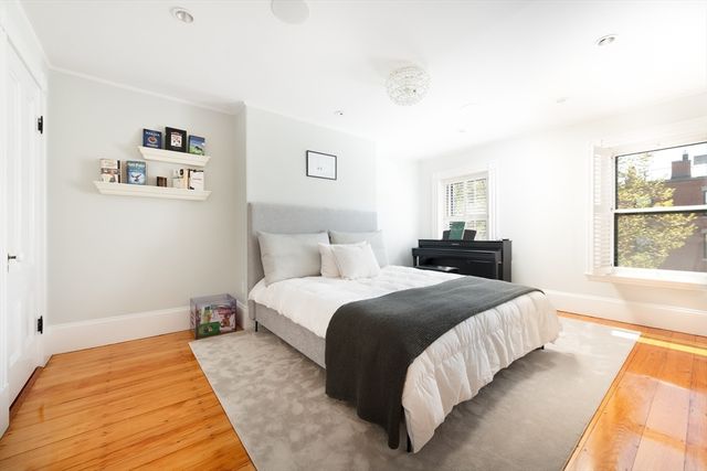 340 Marlborough St, Boston, MA 02115