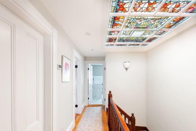 340 Marlborough St, Boston, MA 02115