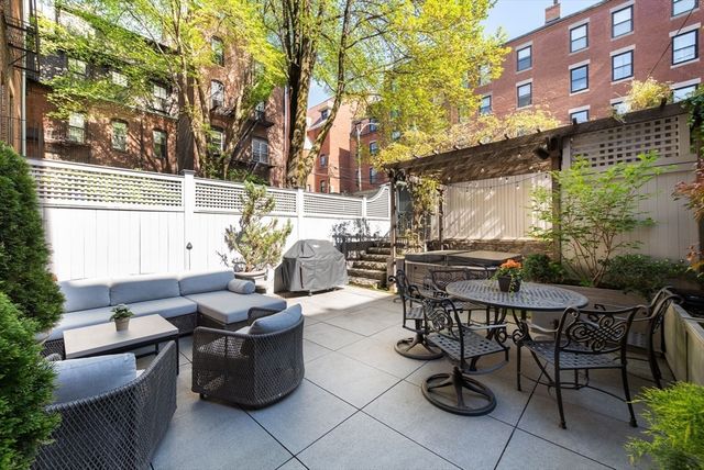 340 Marlborough St, Boston, MA 02115