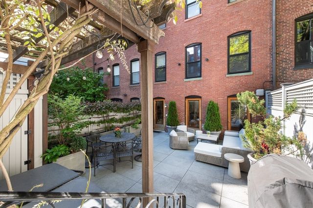 340 Marlborough St, Boston, MA 02115