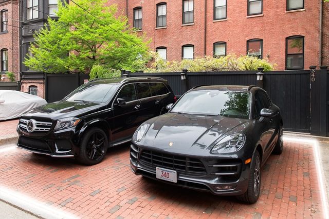 340 Marlborough St, Boston, MA 02115