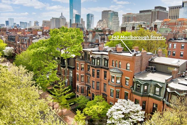 340 Marlborough St, Boston, MA 02115