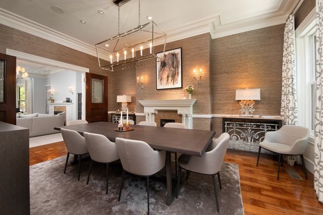 340 Marlborough St, Boston, MA 02115