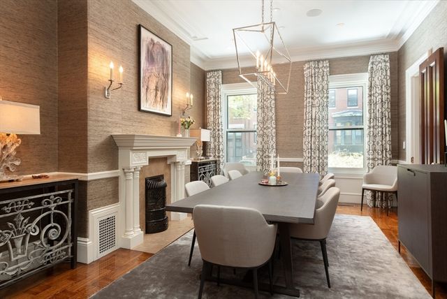 340 Marlborough St, Boston, MA 02115