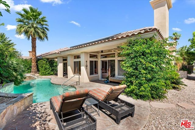 78649 Waterfall Drive, Palm Desert, CA 92211