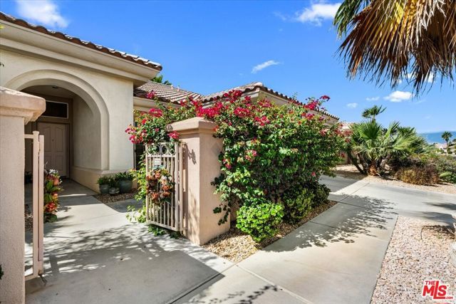 78649 Waterfall Drive, Palm Desert, CA 92211