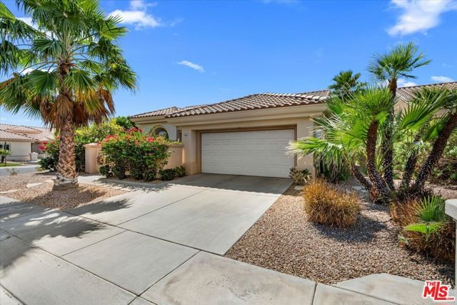 78649 Waterfall Drive, Palm Desert, CA 92211