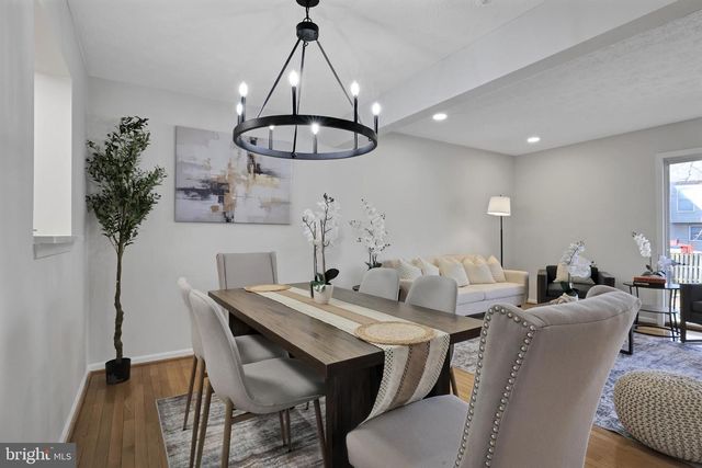 11407 FALCON RIDGE CT, Beltsville, MD 20705