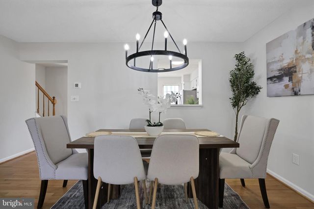 11407 FALCON RIDGE CT, Beltsville, MD 20705