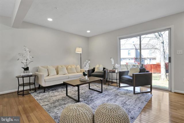 11407 FALCON RIDGE CT, Beltsville, MD 20705