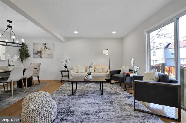 11407 FALCON RIDGE CT, Beltsville, MD 20705