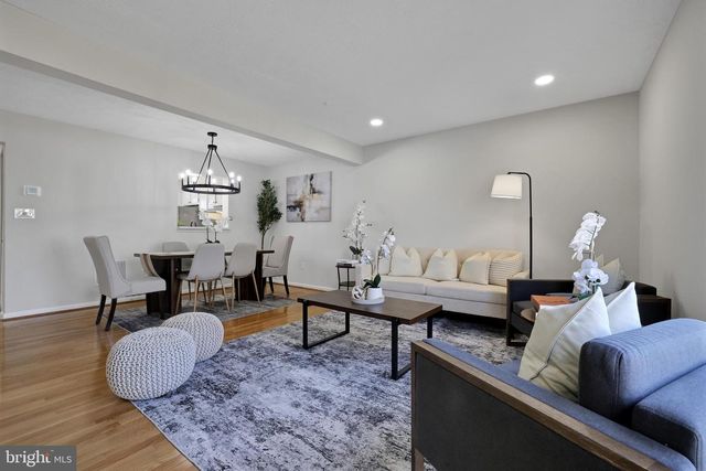 11407 FALCON RIDGE CT, Beltsville, MD 20705