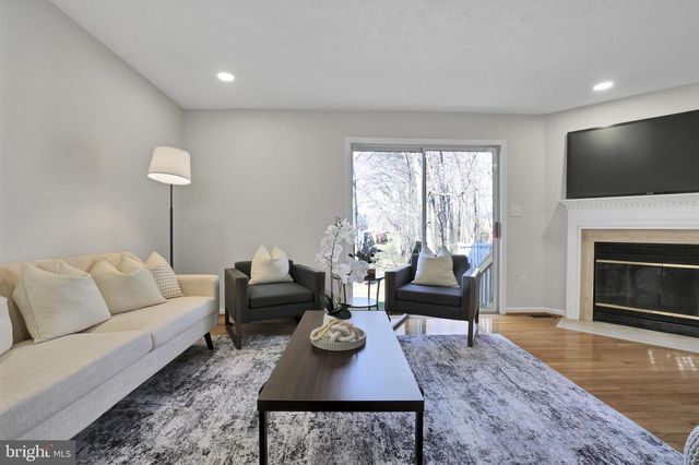 11407 FALCON RIDGE CT, Beltsville, MD 20705