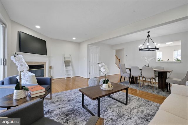 11407 FALCON RIDGE CT, Beltsville, MD 20705