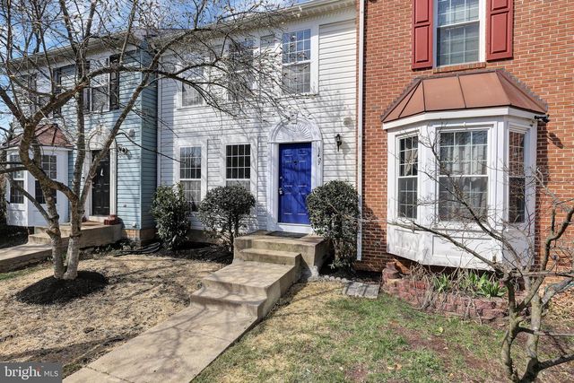 11407 FALCON RIDGE CT, Beltsville, MD 20705