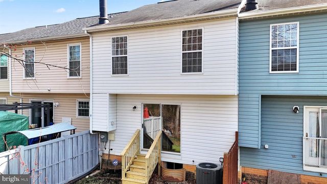 11407 FALCON RIDGE CT, Beltsville, MD 20705