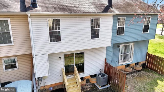 11407 FALCON RIDGE CT, Beltsville, MD 20705