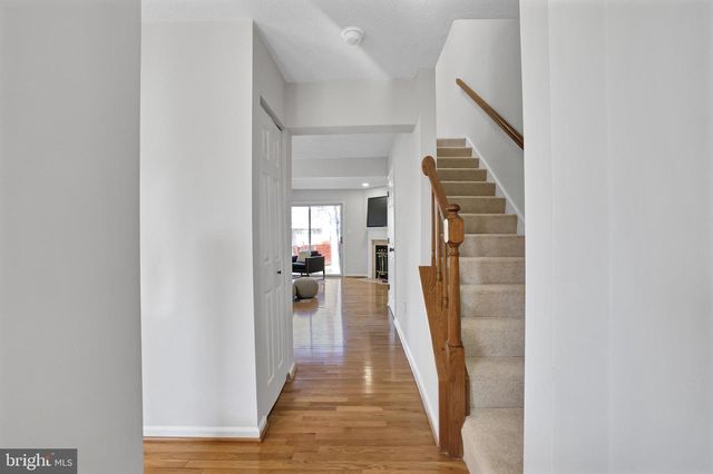 11407 FALCON RIDGE CT, Beltsville, MD 20705