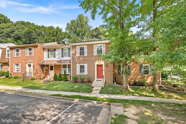 8942 ASTONGALE CT, Springfield, VA 22152