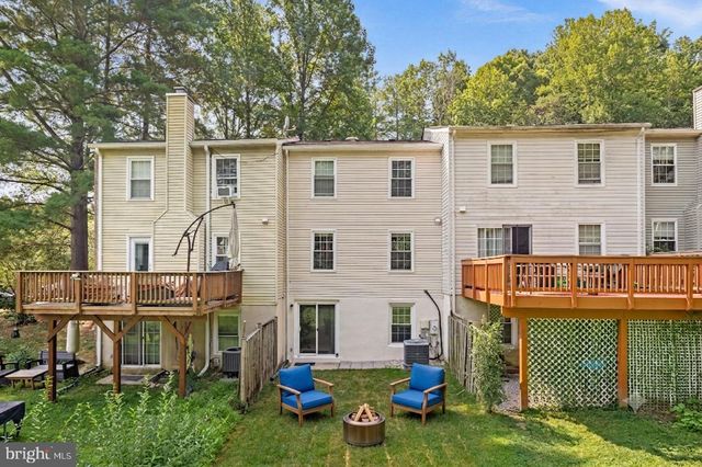 8942 ASTONGALE CT, Springfield, VA 22152