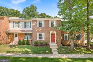 8942 ASTONGALE CT, Springfield, VA 22152