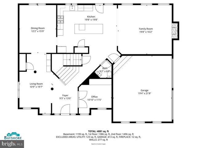 4240 SWEET LEAF LN, Edgewater, MD 21037