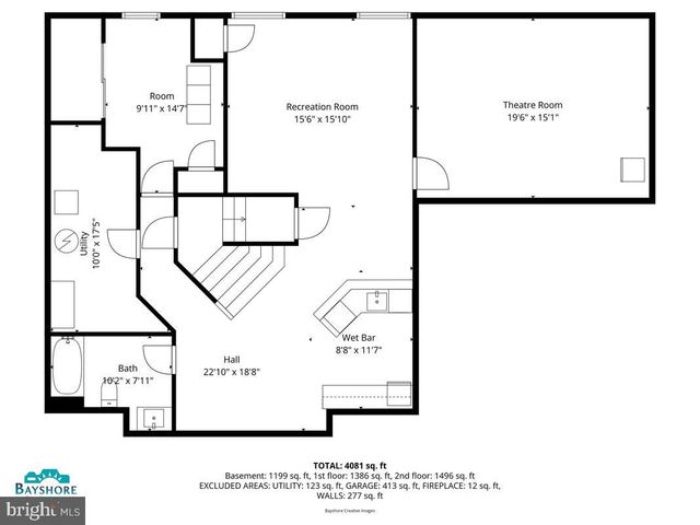 4240 SWEET LEAF LN, Edgewater, MD 21037