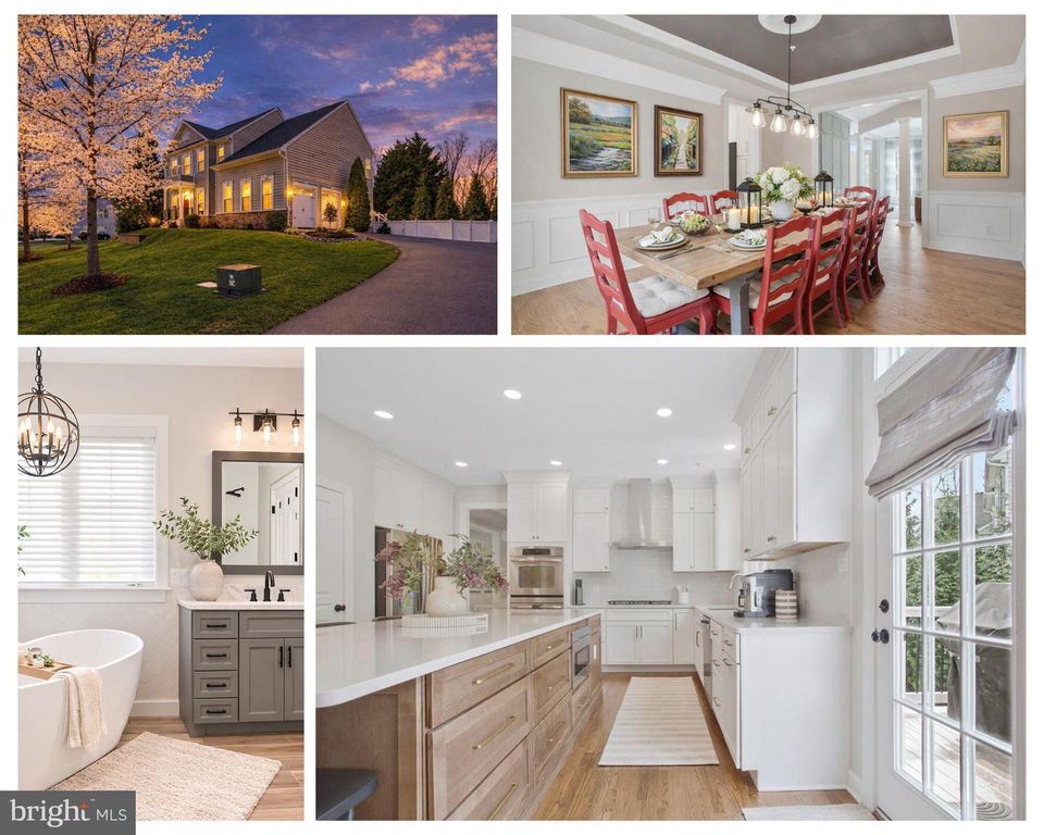 4240 SWEET LEAF LN, Edgewater, MD 21037