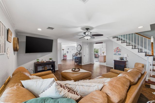 1017 S Nolan River Road, Cleburne, TX 76033