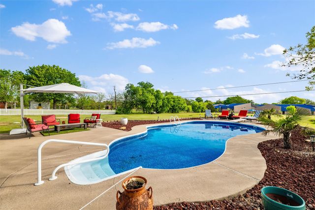 1017 S Nolan River Road, Cleburne, TX 76033