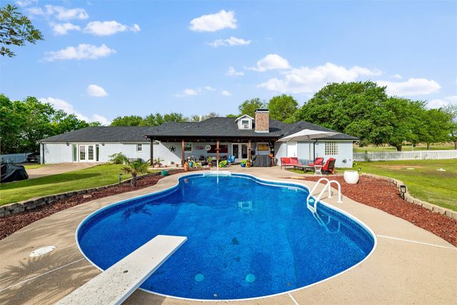 1017 S Nolan River Road, Cleburne, TX 76033