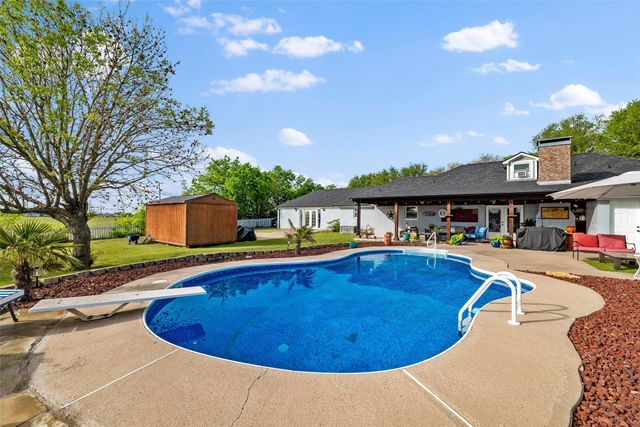 1017 S Nolan River Road, Cleburne, TX 76033