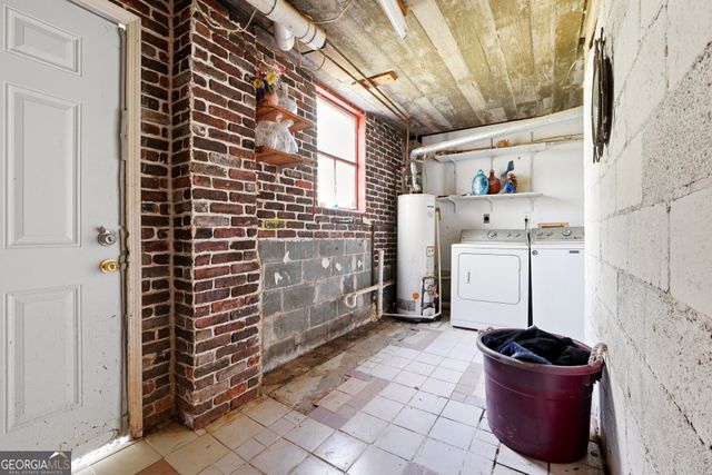 2880 Old Norcross Road, Tucker, GA 30084