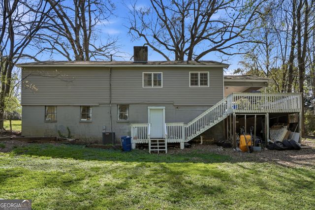 2880 Old Norcross Road, Tucker, GA 30084