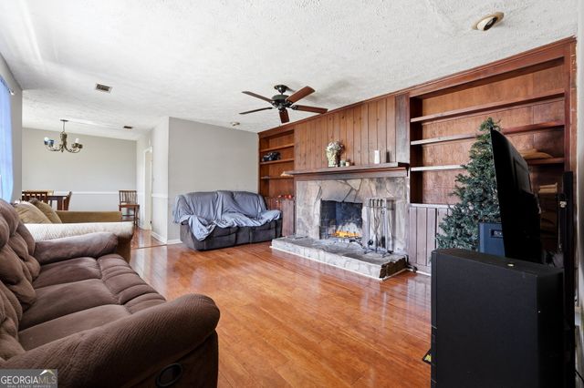 2880 Old Norcross Road, Tucker, GA 30084